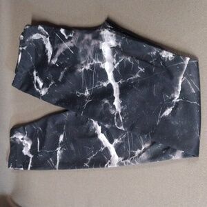 kiragrace yoga leggings XS